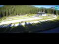 Webcam Pokljuka