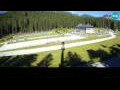 Webcam Pokljuka