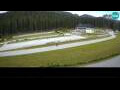 Webcam Pokljuka