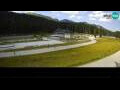 Webcam Pokljuka