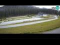 Webcam Pokljuka