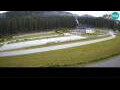 Webcam Pokljuka