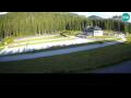 Webcam Pokljuka