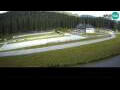 Webcam Pokljuka