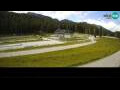 Webcam Pokljuka
