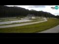Webcam Pokljuka