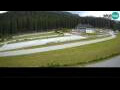 Webcam Pokljuka