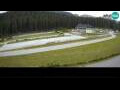 Webcam Pokljuka