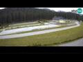 Webcam Pokljuka