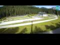 Webcam Pokljuka