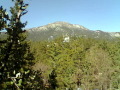 Webcam Idyllwild, California