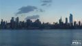 Webcam Weehawken, New Jersey