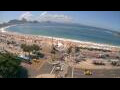 Webcam Rio de Janeiro