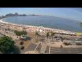 Webcam Rio de Janeiro