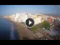 Webcam El Medano (Teneriffa)