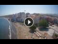 Webcam El Medano (Teneriffa)