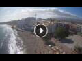 Webcam El Medano (Teneriffa)