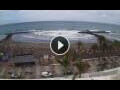 Webcam Playa de las Americas (Tenerife)