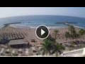 Webcam Playa de las Americas (Teneriffa)