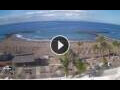 Webcam Playa de las Americas (Tenerife)