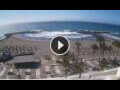 Webcam Playa de las Americas (Teneriffa)