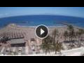 Webcam Playa de las Americas (Tenerife)