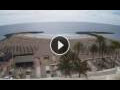 Webcam Playa de las Americas (Ténérife)