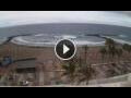 Webcam Playa de las Americas (Tenerife)