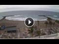 Webcam Playa de las Americas (Tenerife)