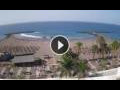 Webcam Playa de las Americas (Teneriffa)