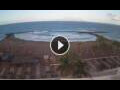 Webcam Playa de las Americas (Ténérife)