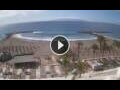 Webcam Playa de las Americas (Tenerife)