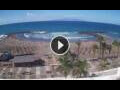 Webcam Playa de las Américas (Tenerife)