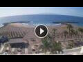 Webcam Playa de las Americas (Tenerife)