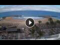 Webcam Playa de las Americas (Tenerife)