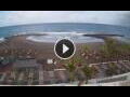 Webcam Playa de las Americas (Tenerife)