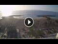Webcam Playa de las Americas (Teneriffa)