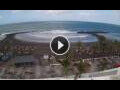 Webcam Playa de las Americas (Ténérife)