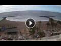 Webcam Playa de las Americas (Tenerife)