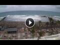Webcam Playa de las Americas (Teneriffa)