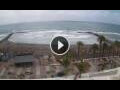 Webcam Playa de las Americas (Teneriffa)