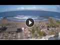 Webcam Playa de las Americas (Tenerife)