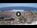 Webcam Playa de las Americas (Ténérife)