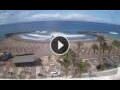 Webcam Playa de las Americas (Tenerife)