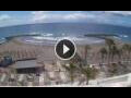 Webcam Playa de las Americas (Teneriffa)