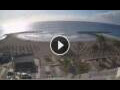 Webcam Playa de las Americas (Tenerife)