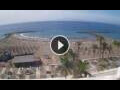 Webcam Playa de las Americas (Teneriffa)