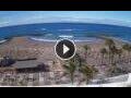 Webcam Playa de las Américas (Tenerife)