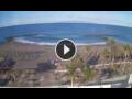 Webcam Playa de las Americas (Tenerife)