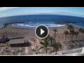 Webcam Playa de las Americas (Tenerife)